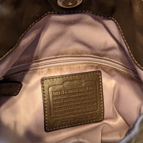 Vintage Coach - Picture 6 of 16